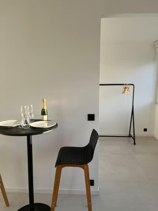 Suite « Body Love » - Jacuzzi Privatif Creteil Luaran gambar