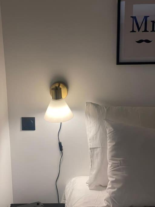 Suite « Body Love » - Jacuzzi Privatif Creteil Luaran gambar