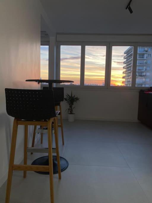 Suite « Body Love » - Jacuzzi Privatif Creteil Luaran gambar